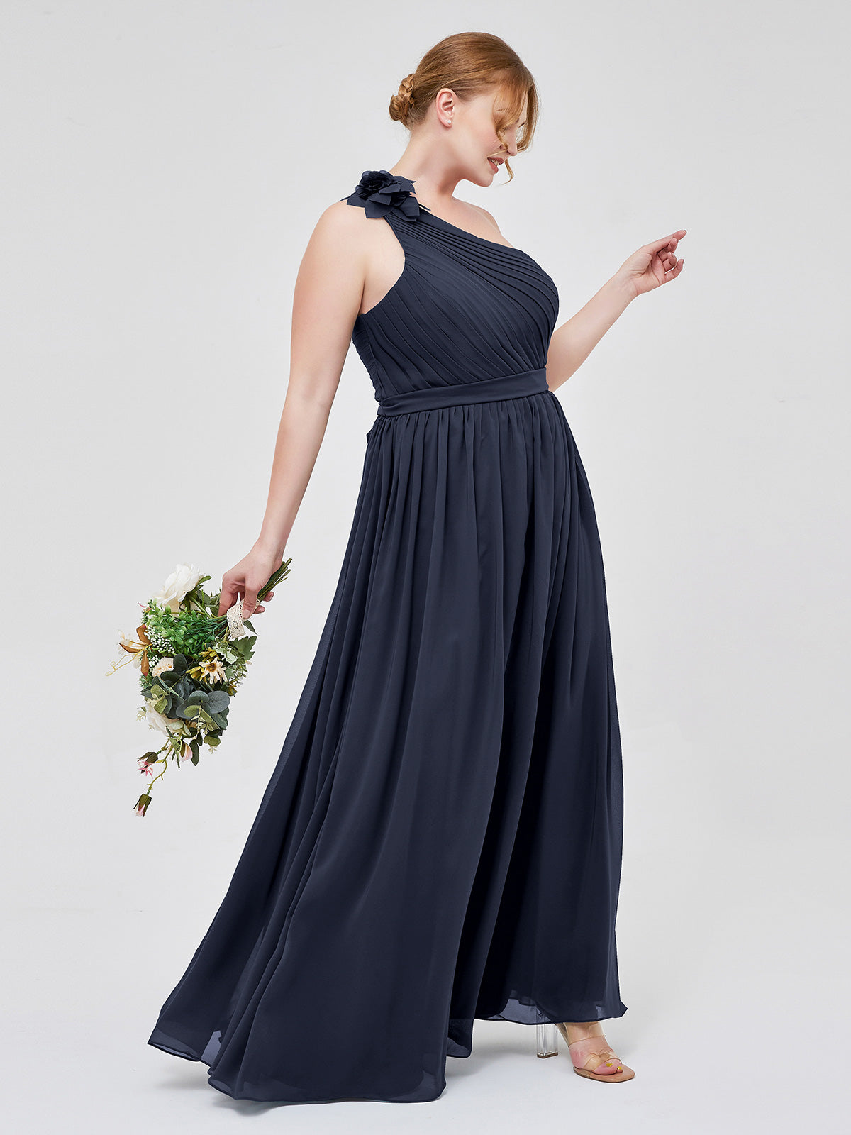 Dark Navy