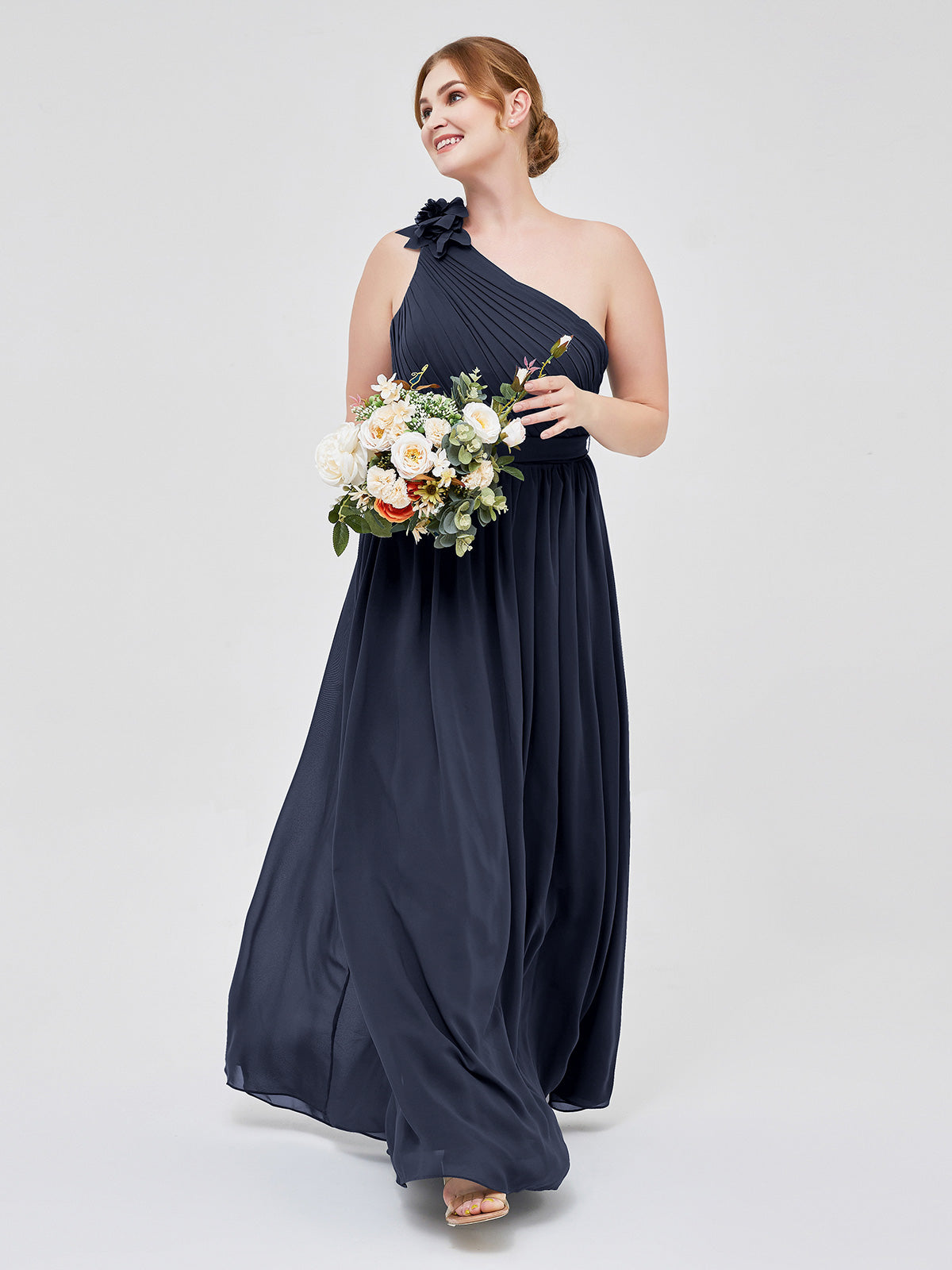 Dark Navy