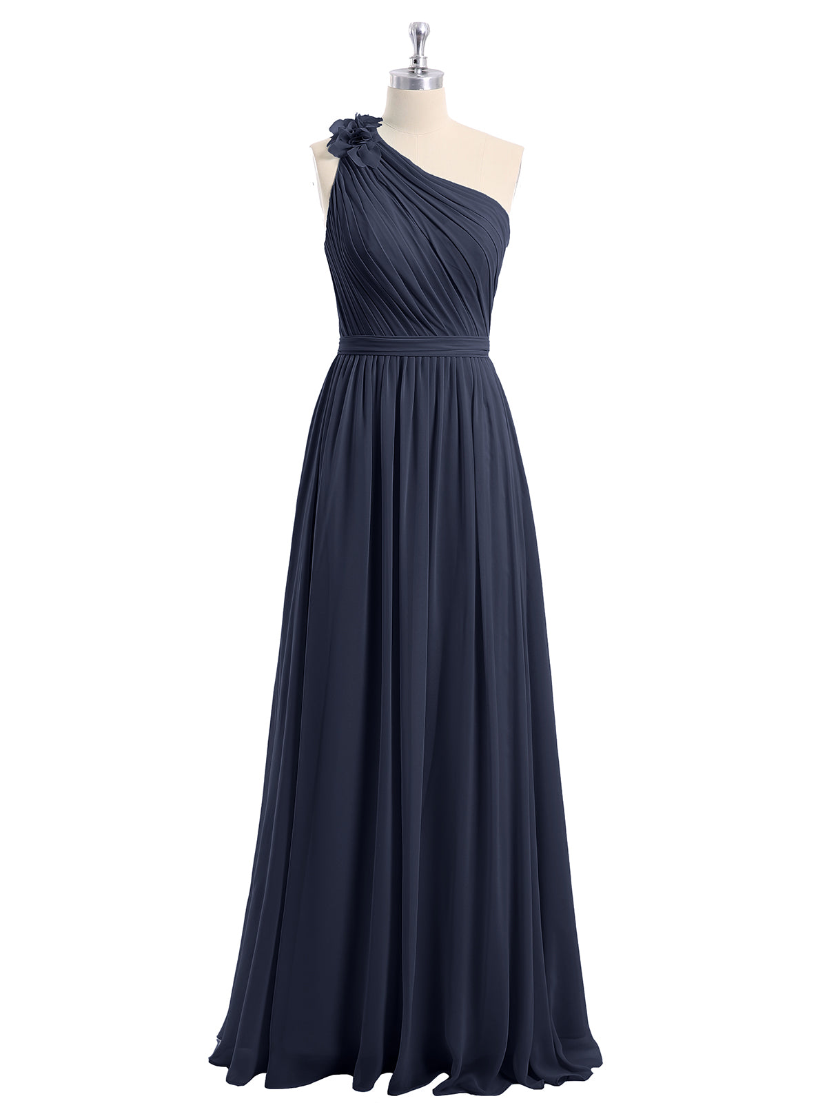 Dark Navy