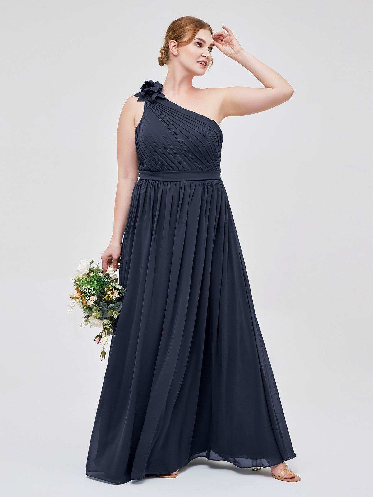Dark Navy