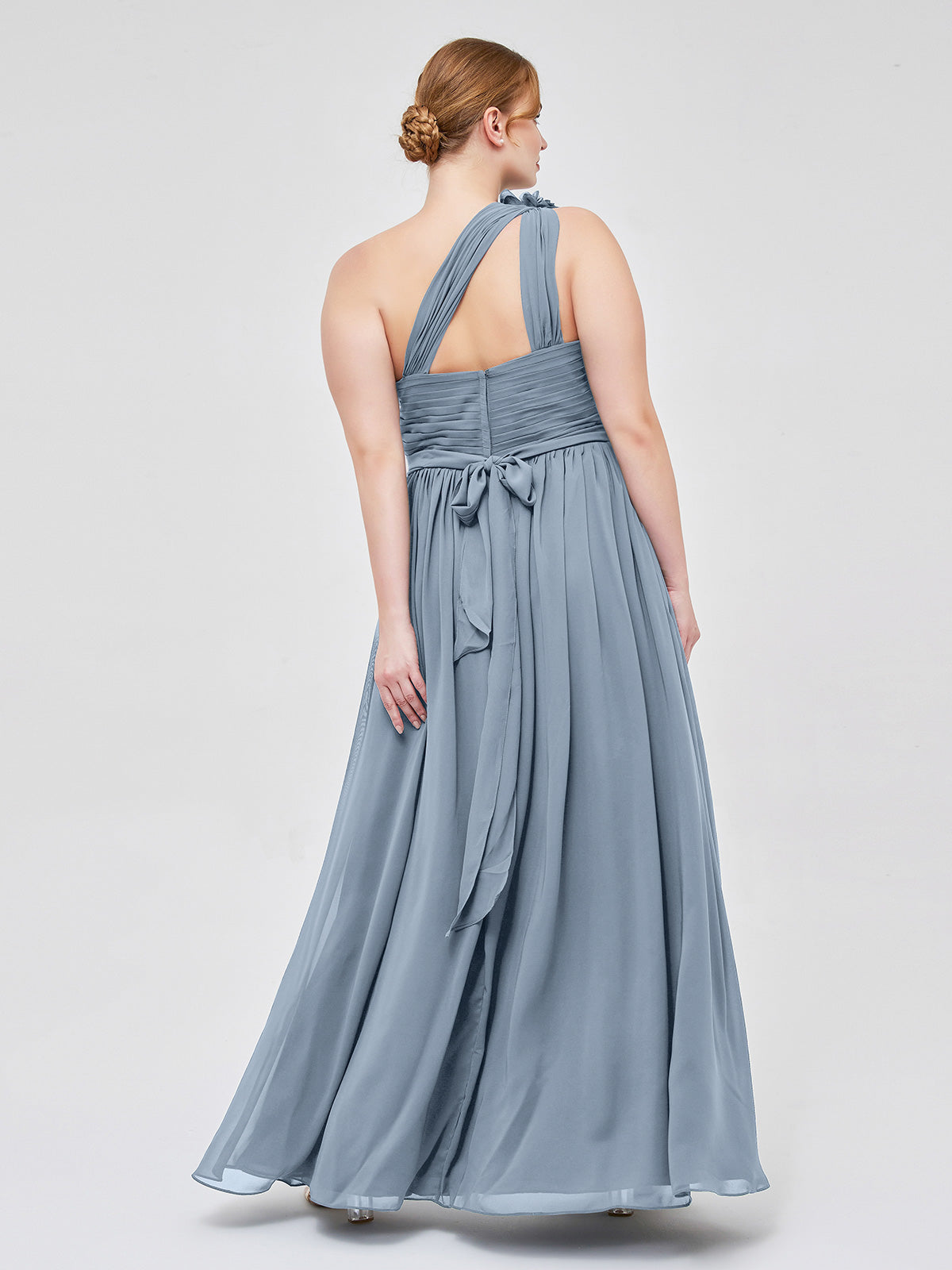 Dusty Blue