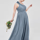 Dusty Blue