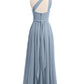 Dusty Blue