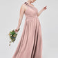 Dusty Rose