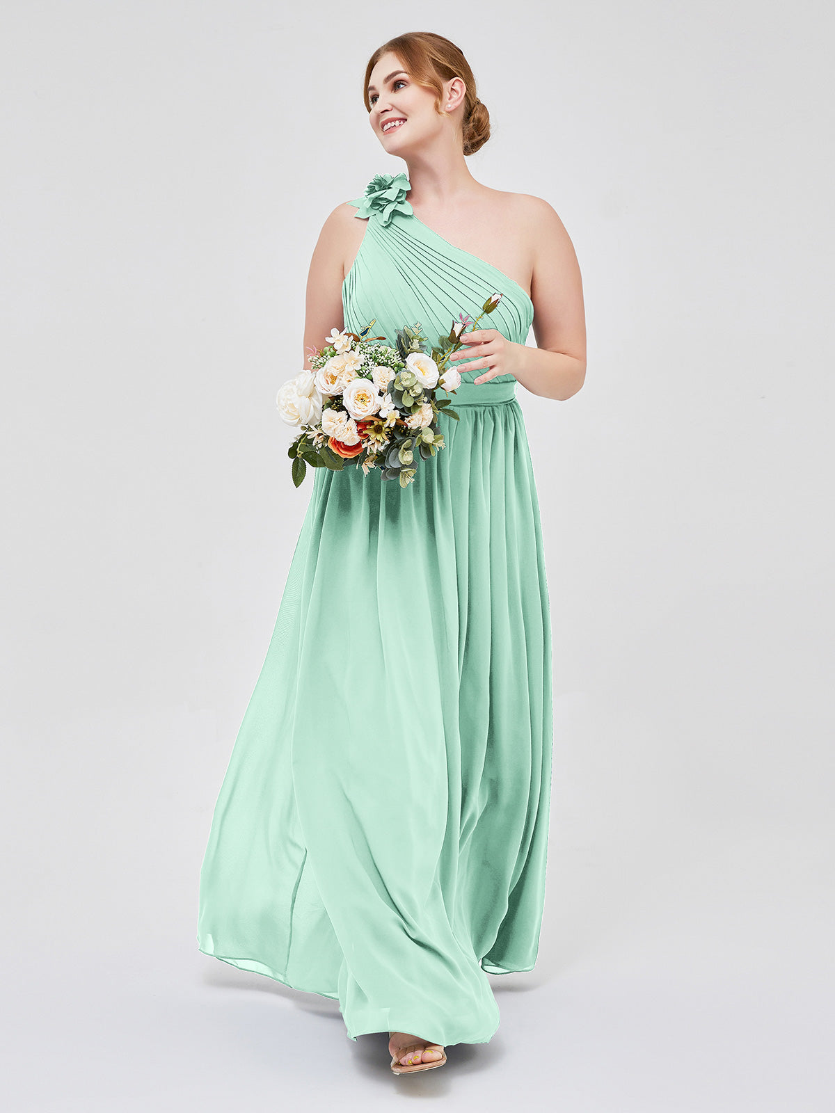 Mint Green
