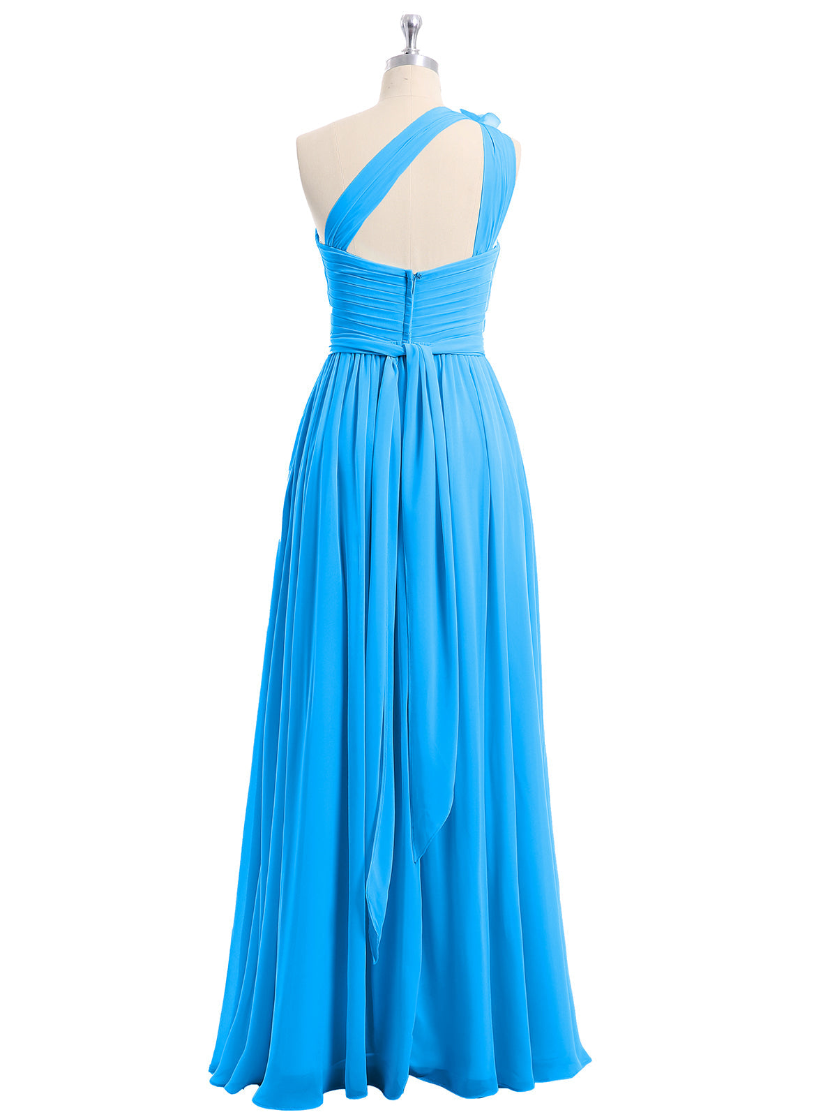 Ocean Blue