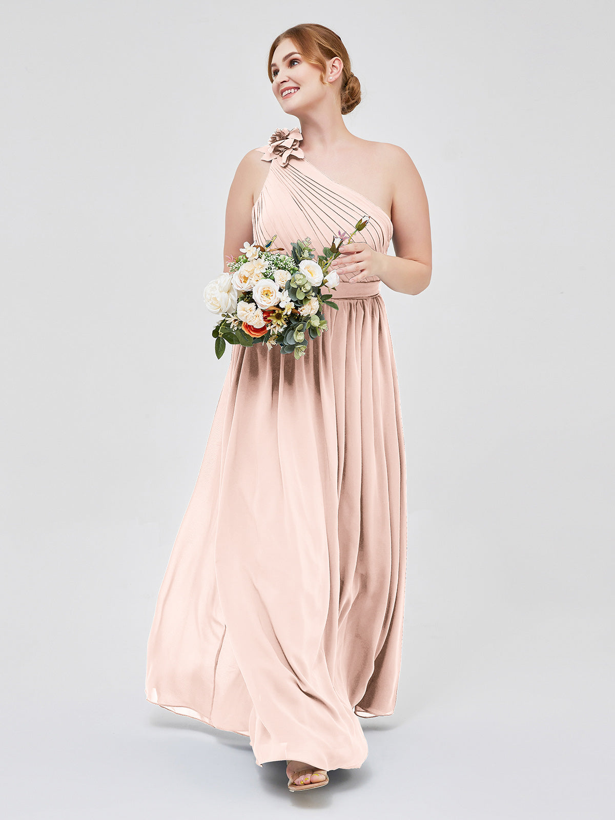 Pearl Pink