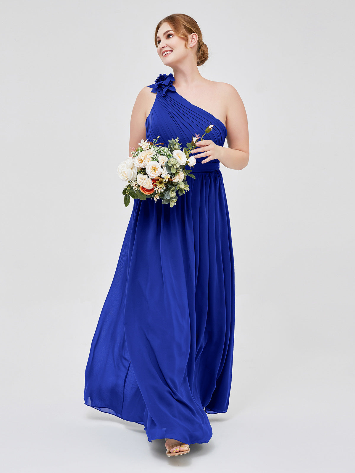 Royal Blue