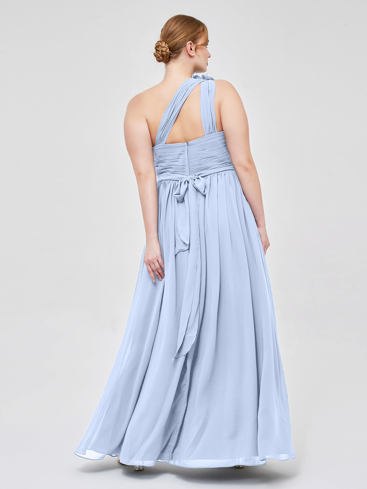 Sky Blue