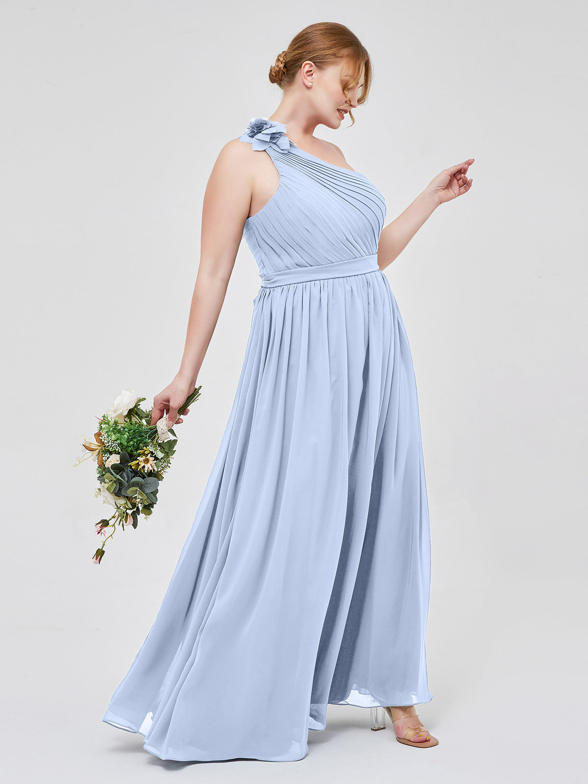 Sky Blue