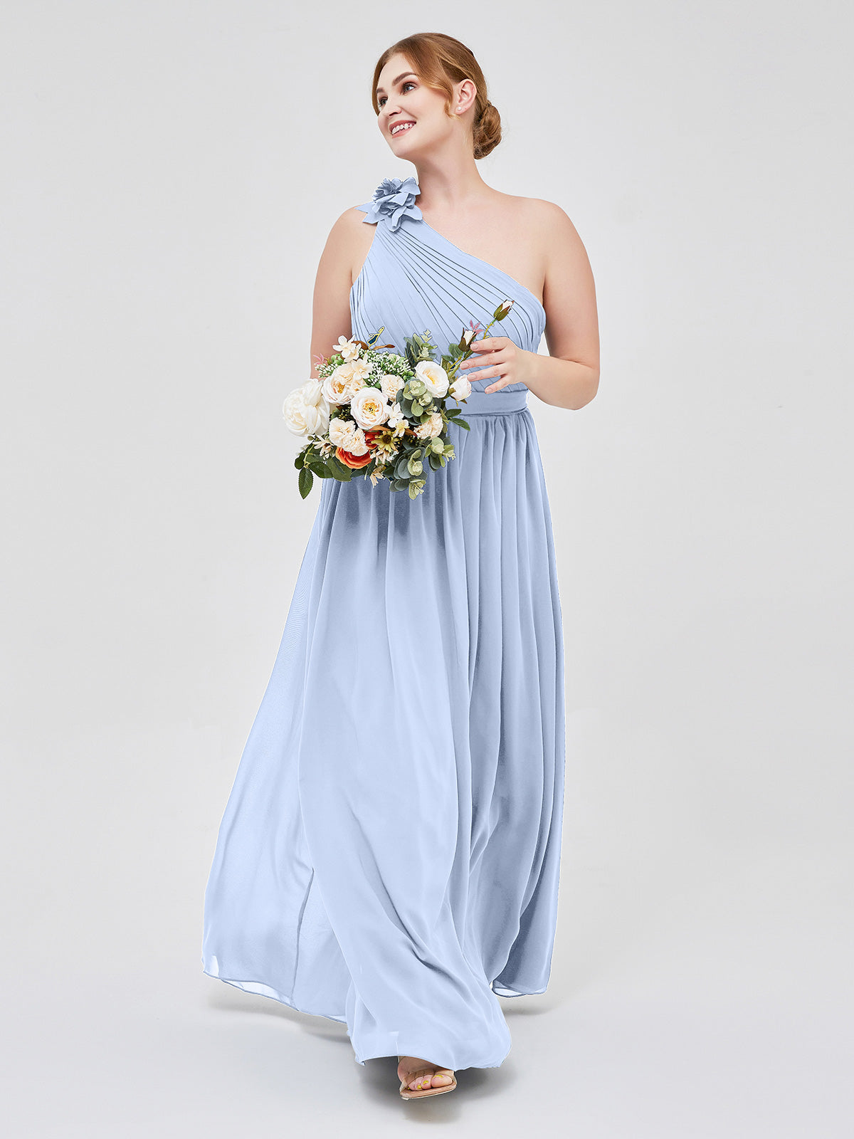 Sky Blue