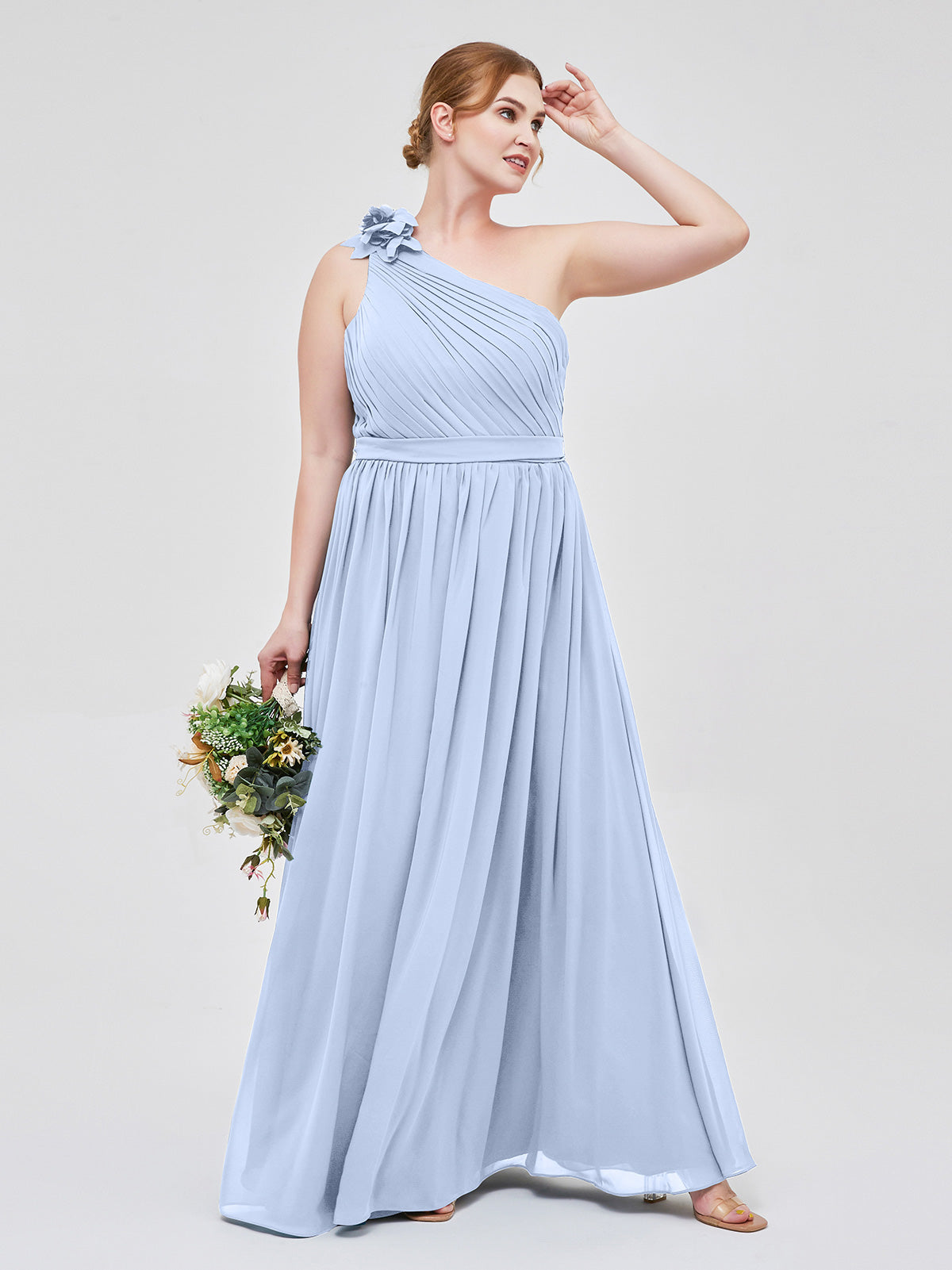 Sky Blue
