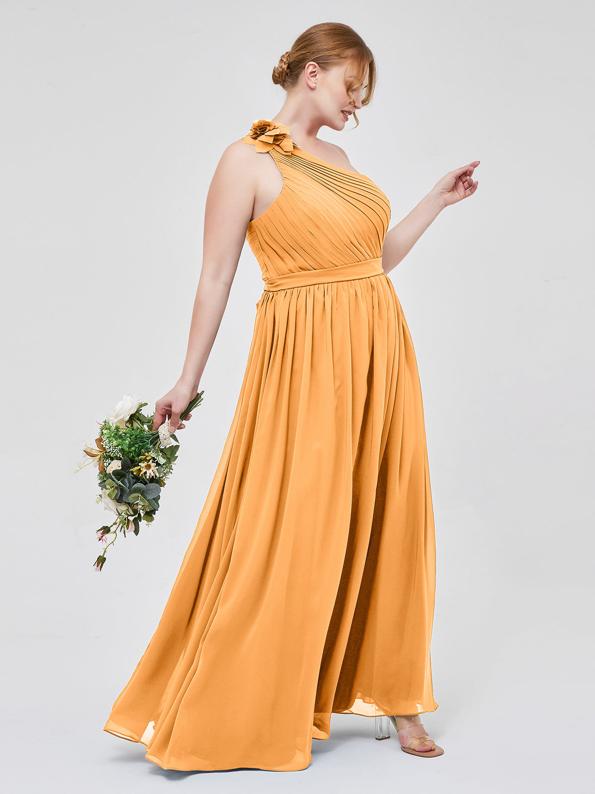 Tangerine