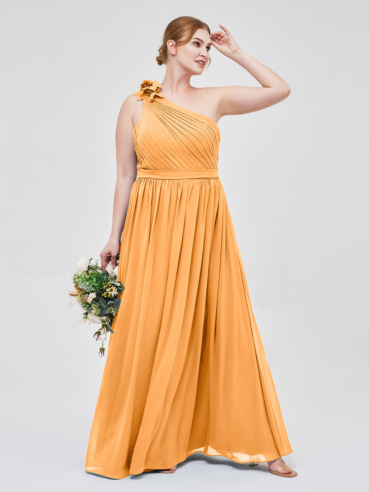 Tangerine