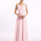 Blushing Pink