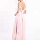 Blushing Pink