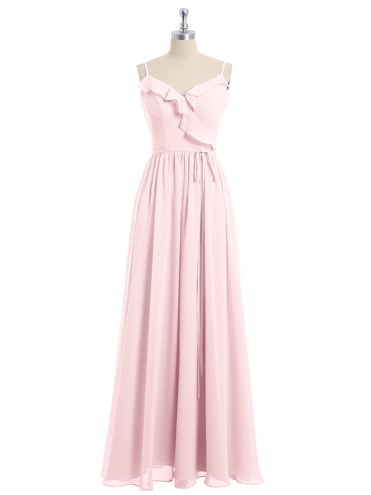 Blushing Pink