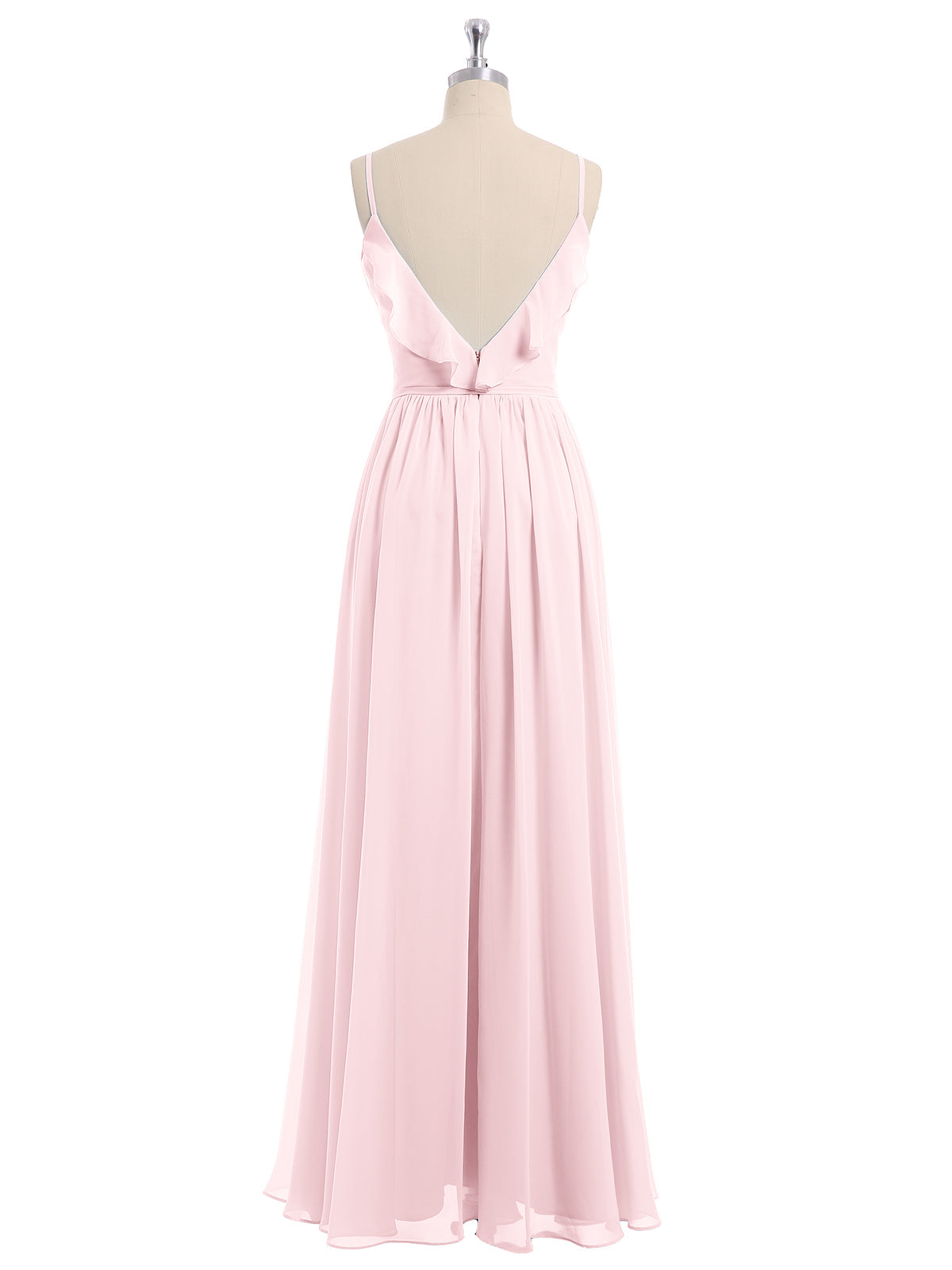 Blushing Pink
