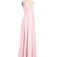 Blushing Pink