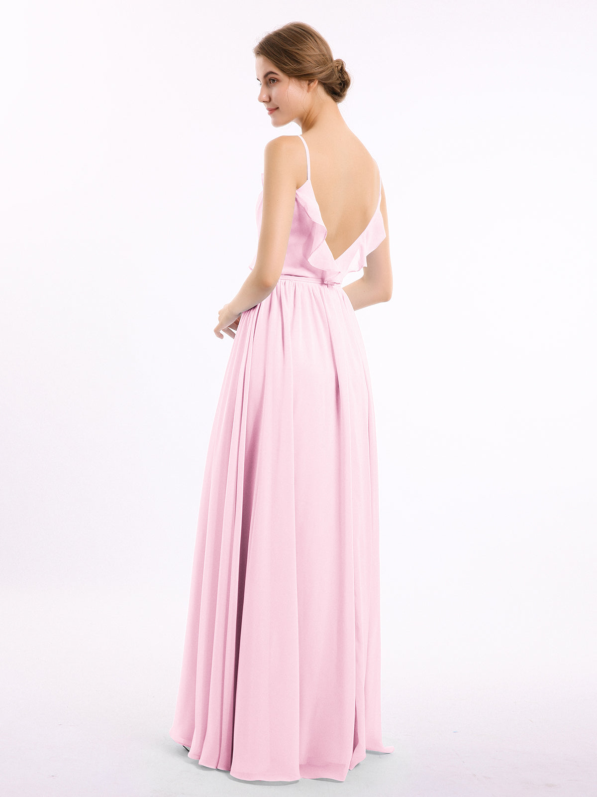 Candy Pink