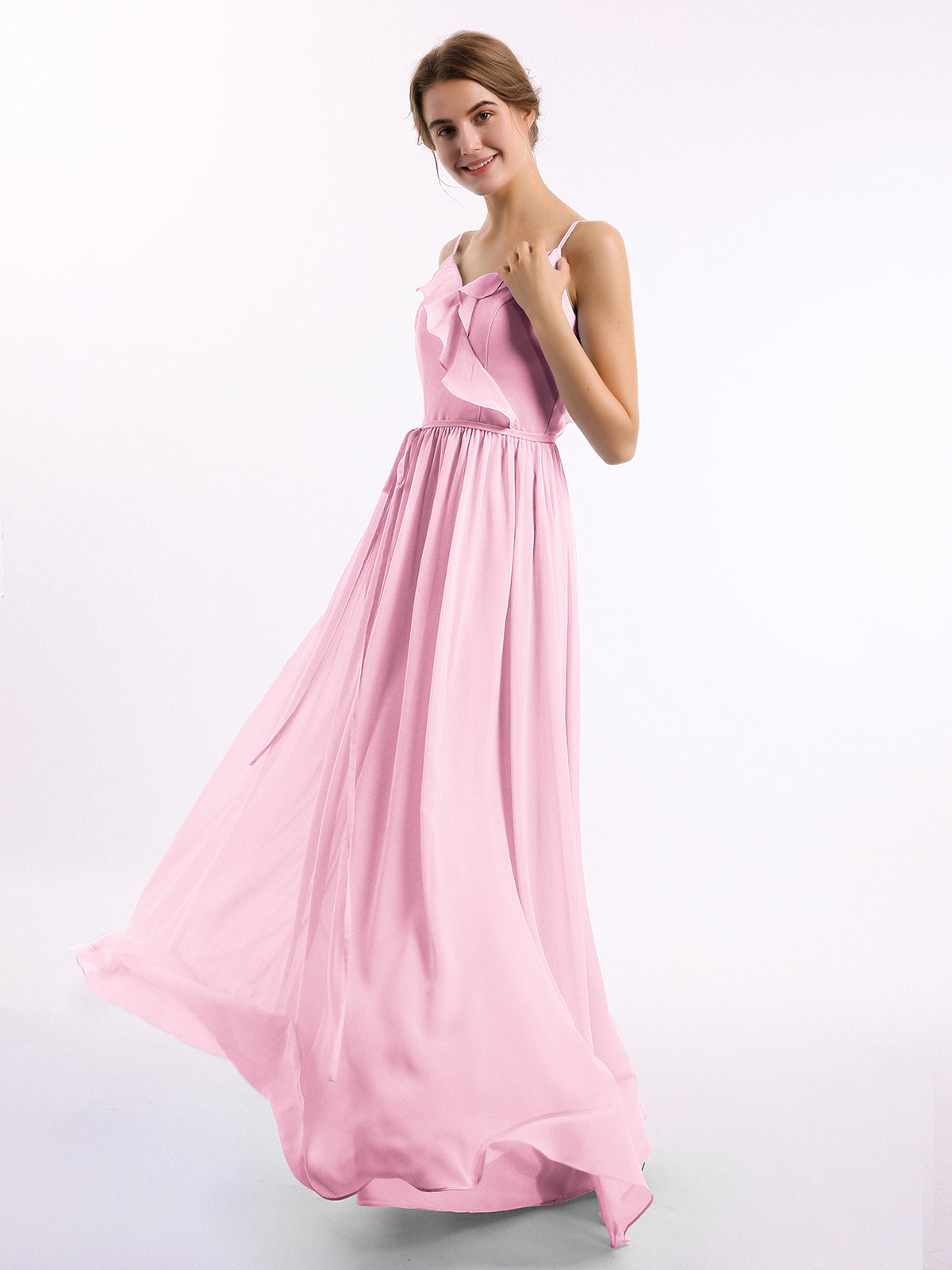 Candy Pink