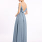 Dusty Blue
