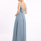 Dusty Blue
