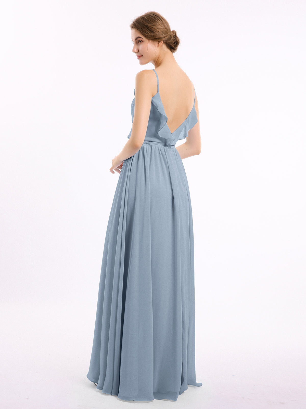 Dusty Blue