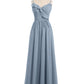 Dusty Blue