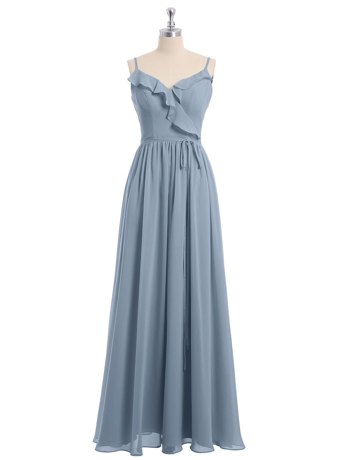 Dusty Blue