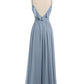 Dusty Blue