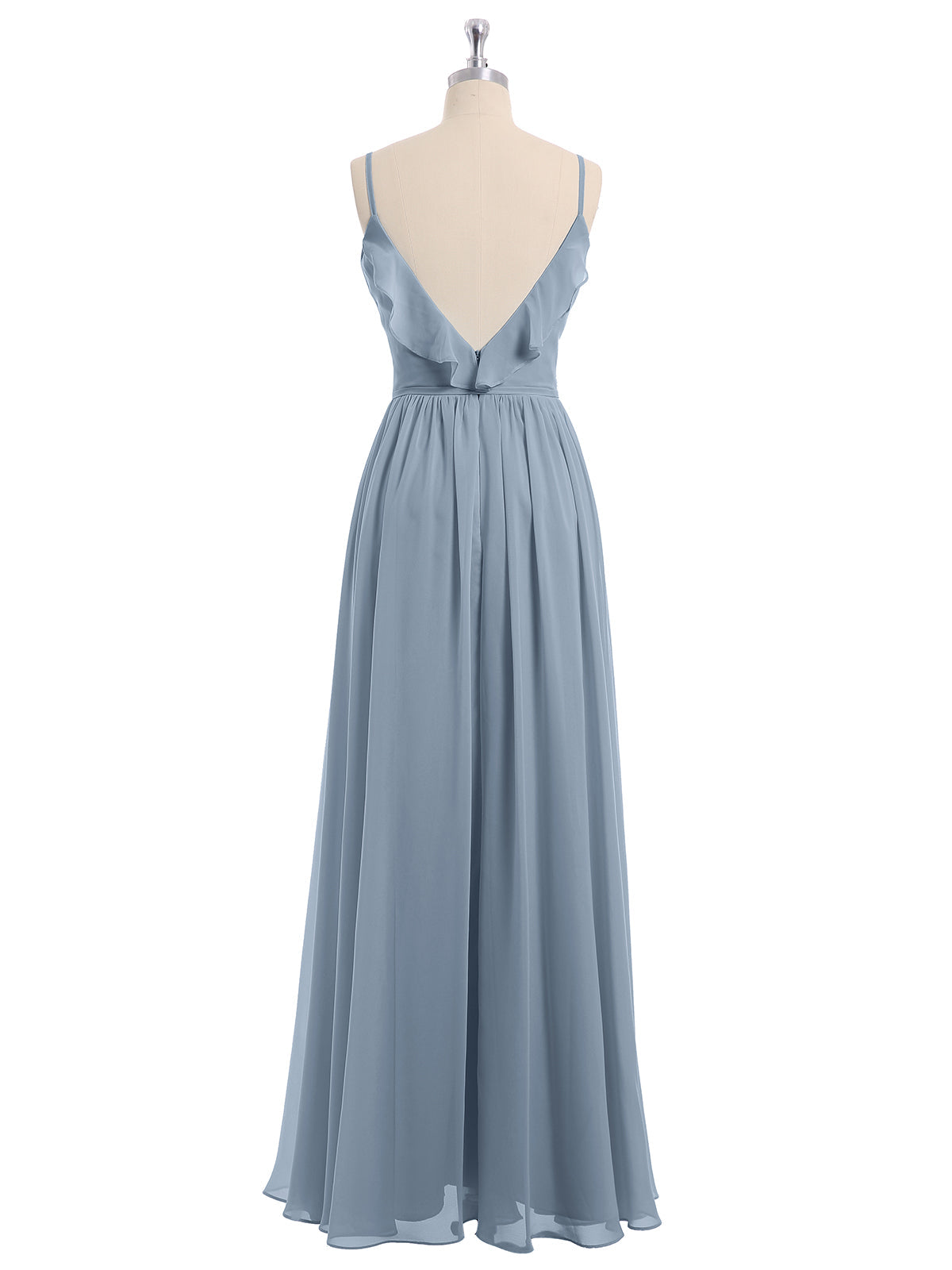 Dusty Blue