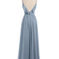 Dusty Blue