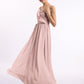 Dusty Rose