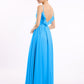 Ocean Blue