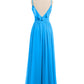 Ocean Blue