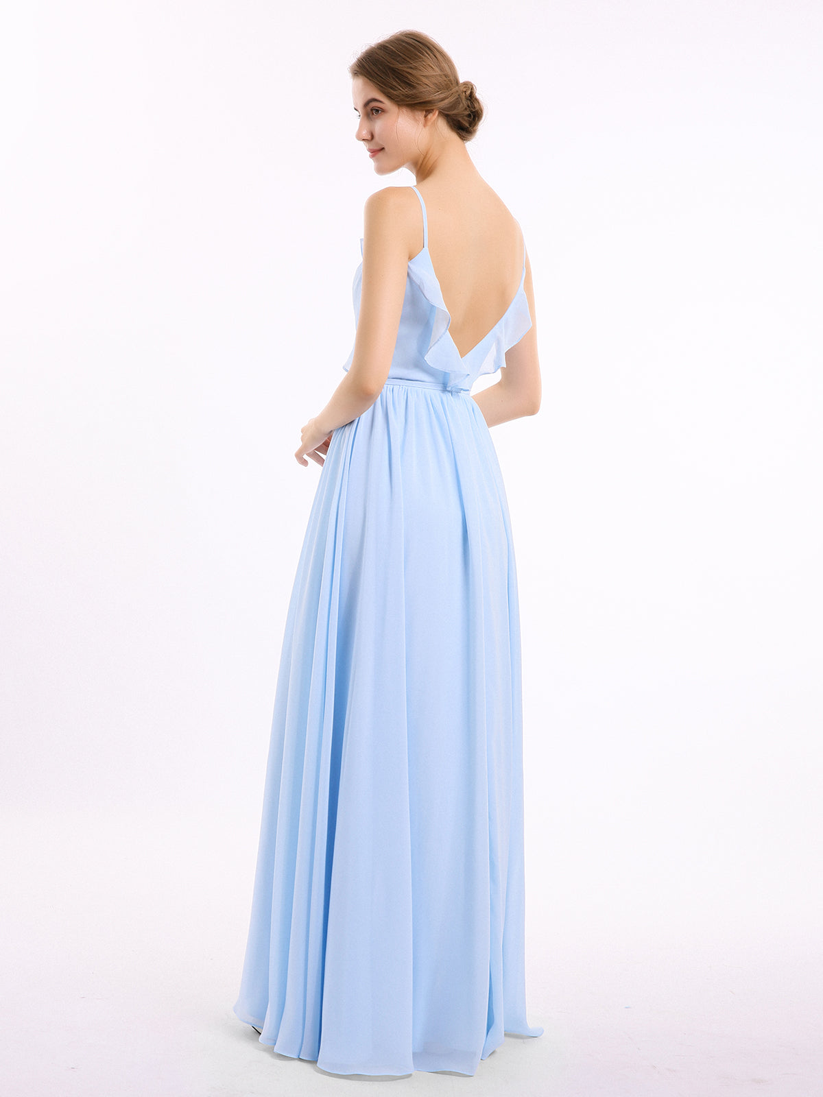 Sky Blue