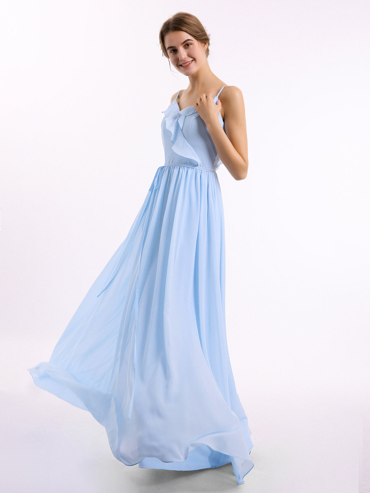 Sky Blue