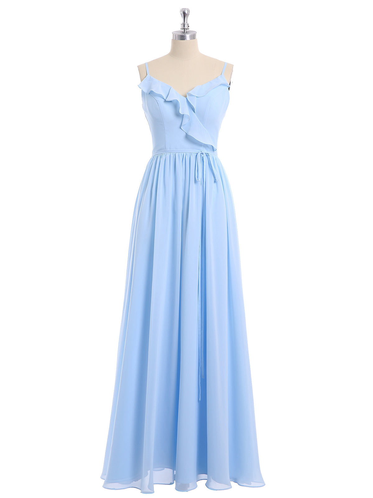 Sky Blue