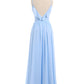 Sky Blue