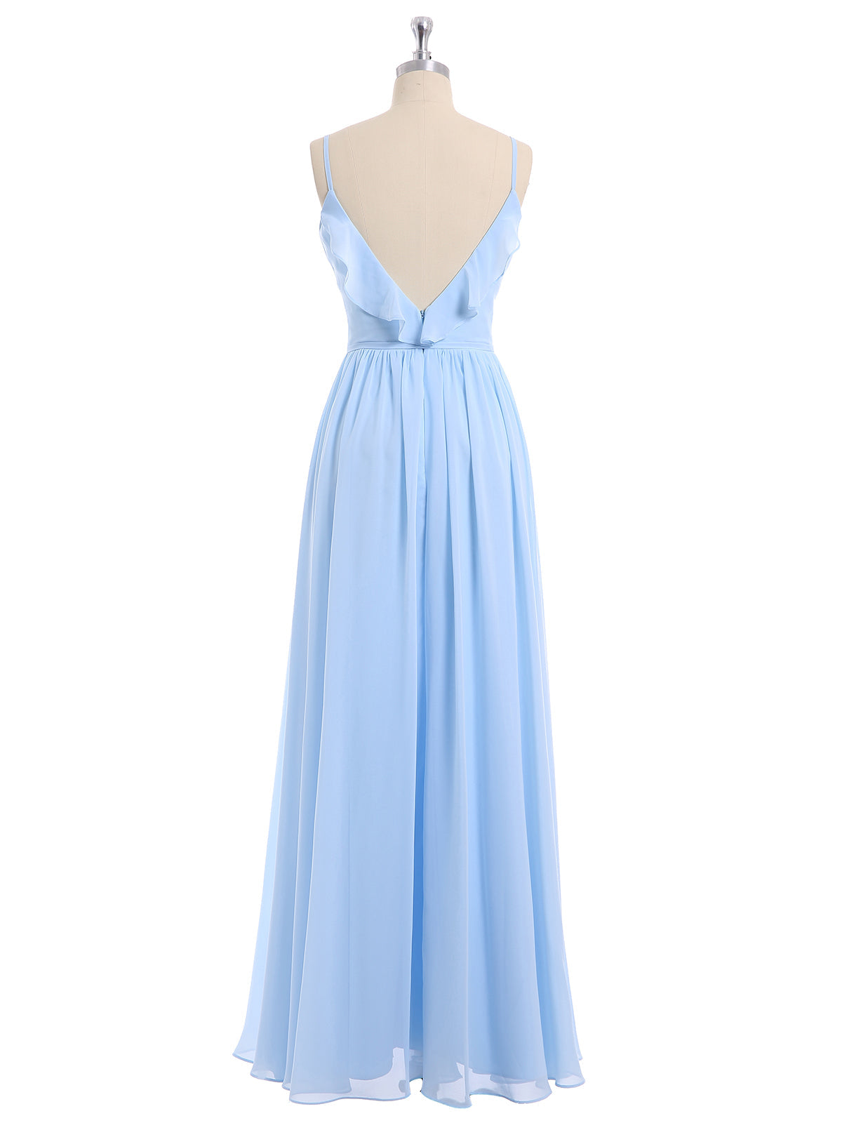 Sky Blue