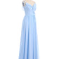 Sky Blue