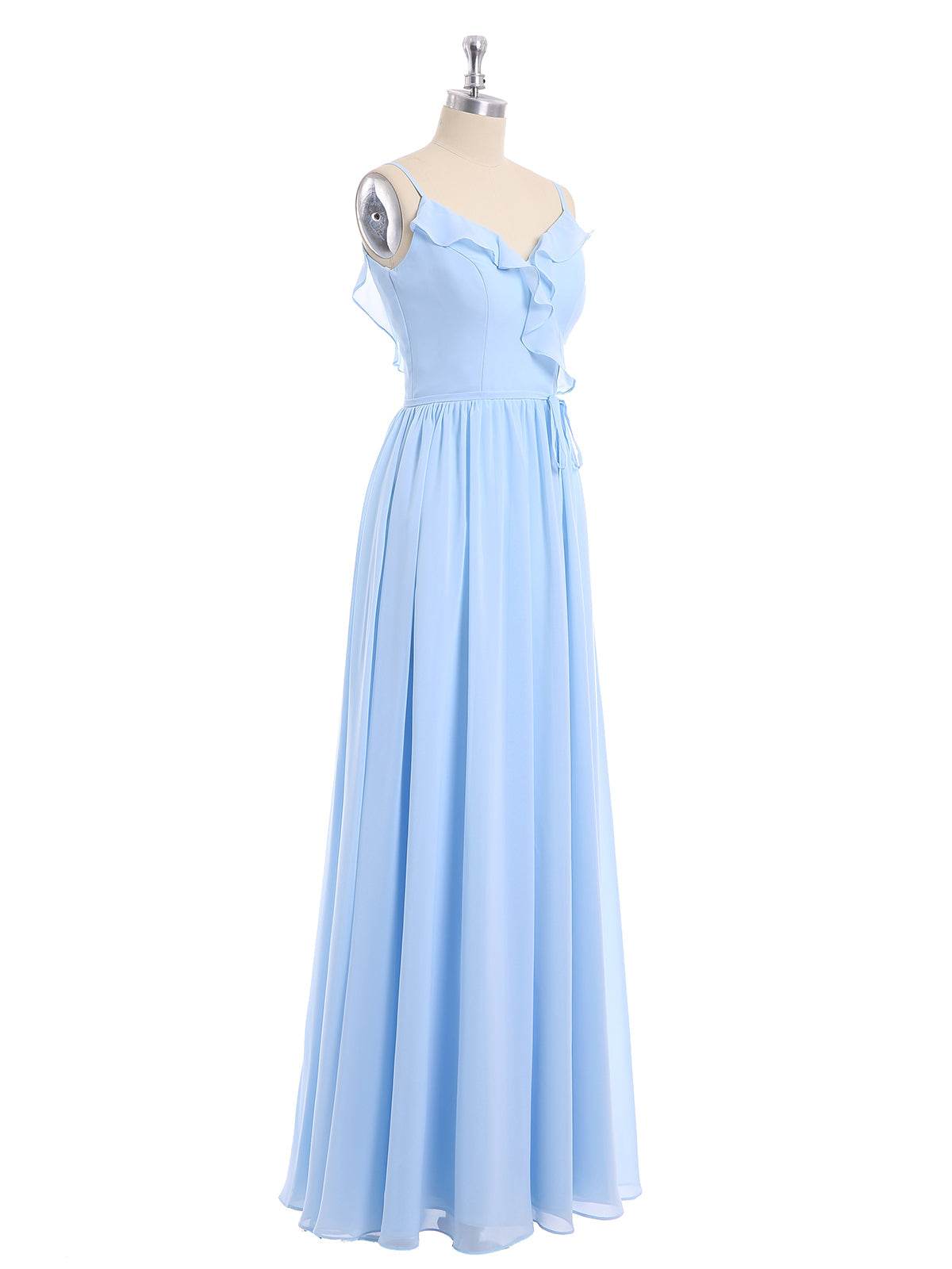 Sky Blue
