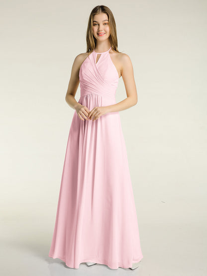 Blushing Pink