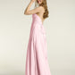 Blushing Pink