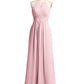 Blushing Pink