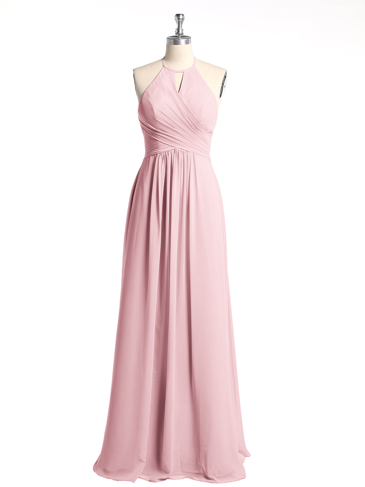 Blushing Pink