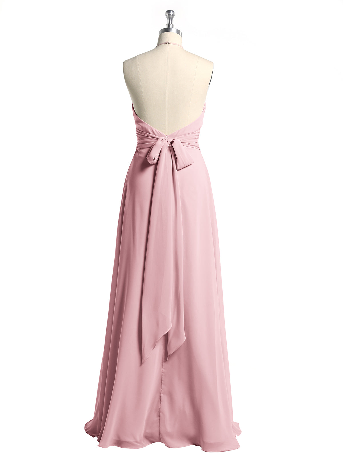 Blushing Pink