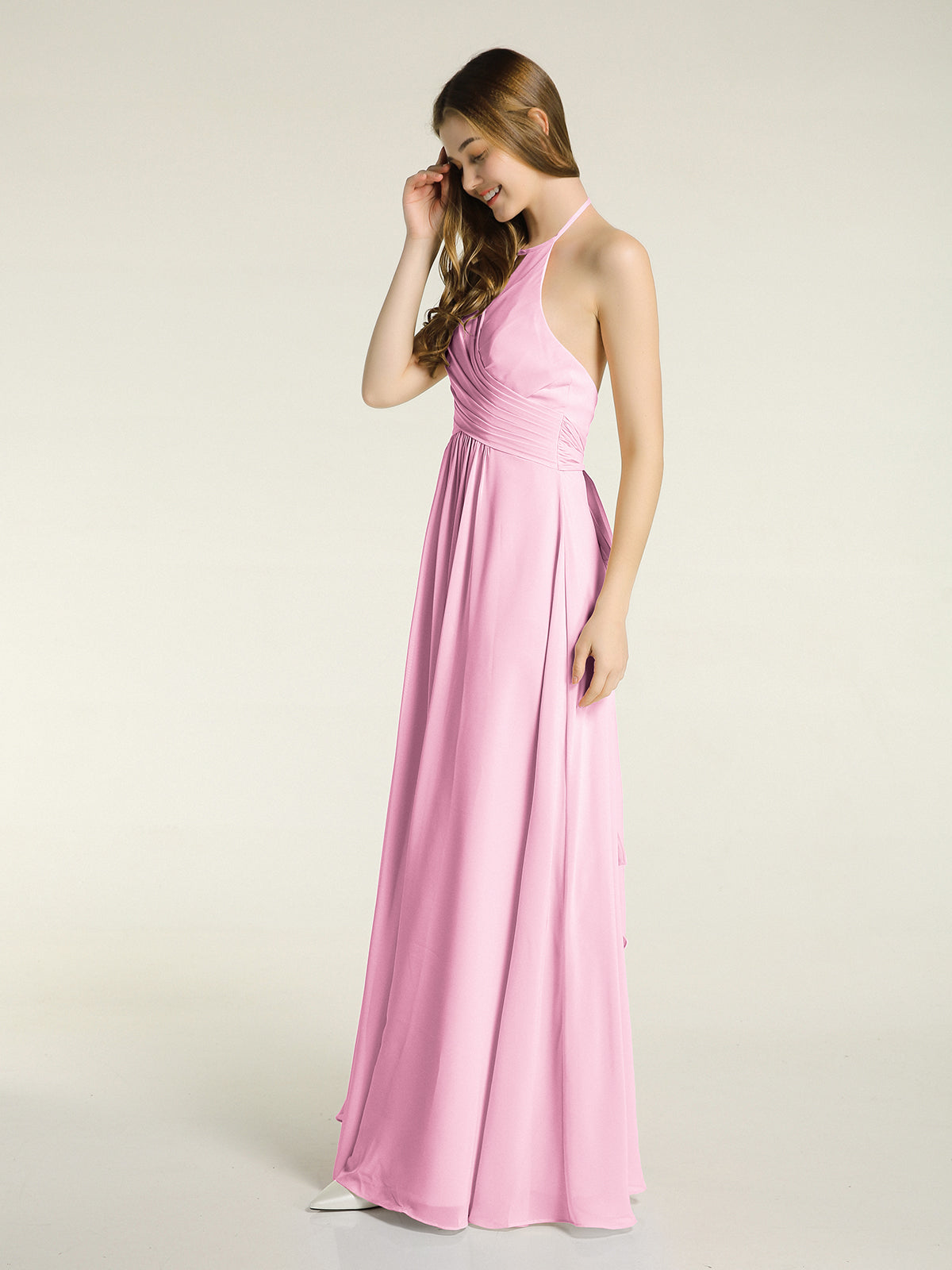 Candy Pink