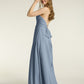 Dusty Blue